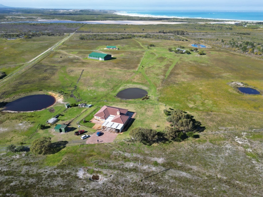 Commercial Property for Sale in Franskraal Western Cape